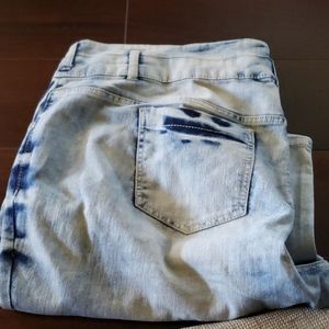 Ashley Stewart jeans